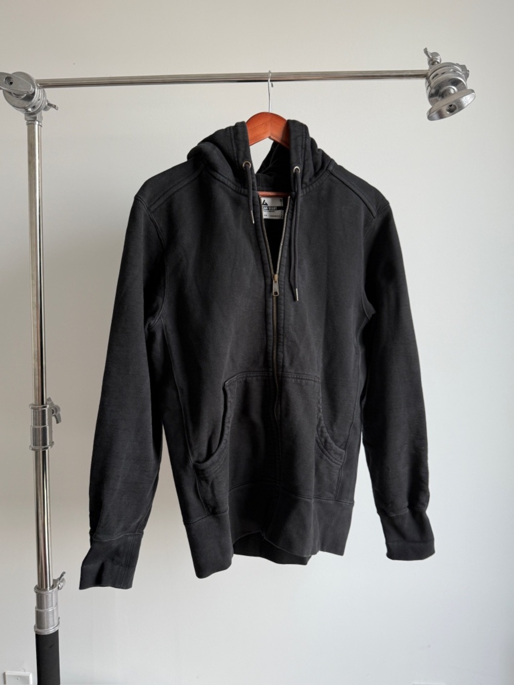 American Giant Hoodie